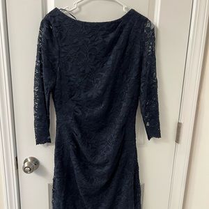 A Pea in the Pod maternity dress size large